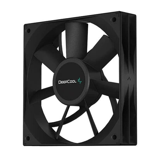 DEEPCOOL CH510 EATX Mid Tower Cabinet (Black)