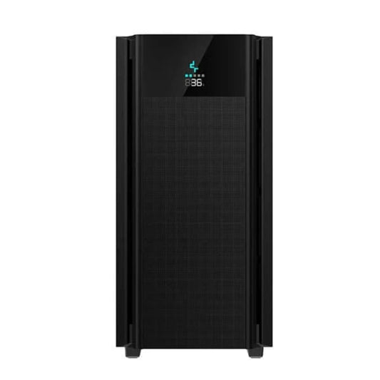 DEEPCOOL CH510 Mesh Digital EATX Mid Tower Cabinet (Black)