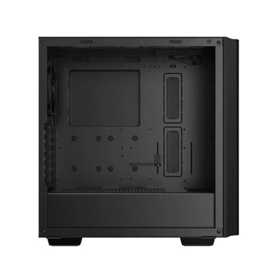 DEEPCOOL CH510 Mesh Digital EATX Mid Tower Cabinet (Black)
