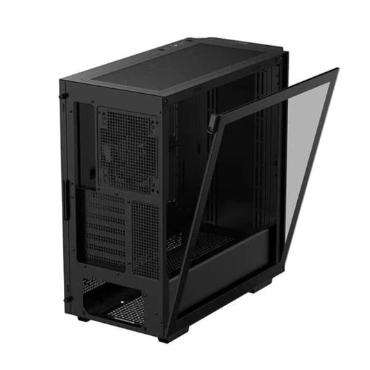 DEEPCOOL CH510 Mesh Digital EATX Mid Tower Cabinet (Black)