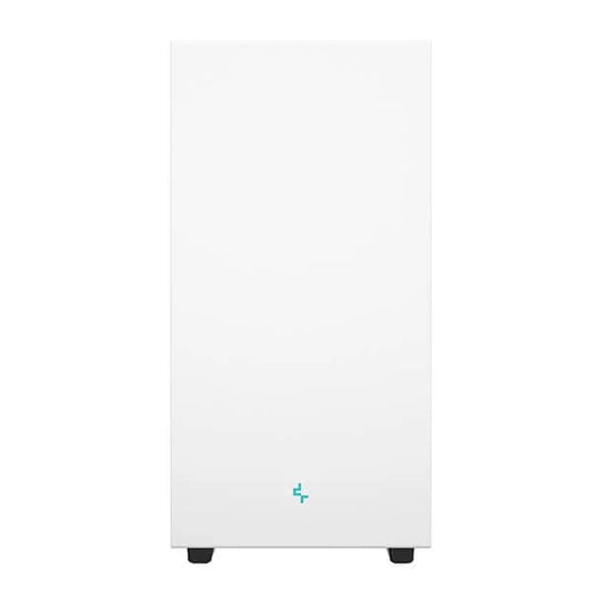 DEEPCOOL CH510 EATX Mid Tower Cabinet (White)