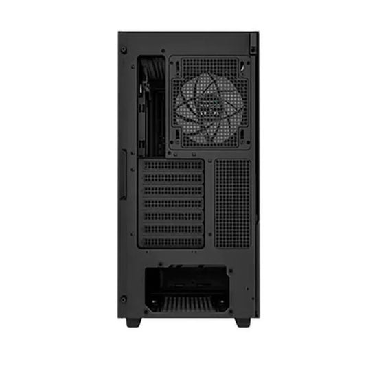 DEEPCOOL CH560 Digital Mesh ARGB EATX Mid Tower Cabinet (Black)