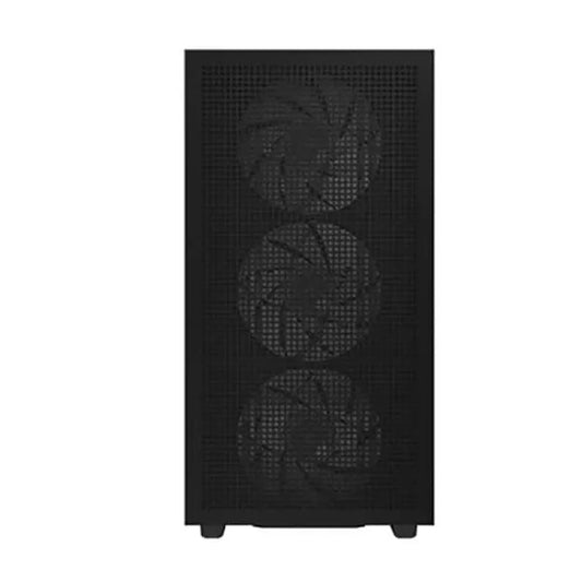 DEEPCOOL CH560 Digital Mesh ARGB EATX Mid Tower Cabinet (Black)