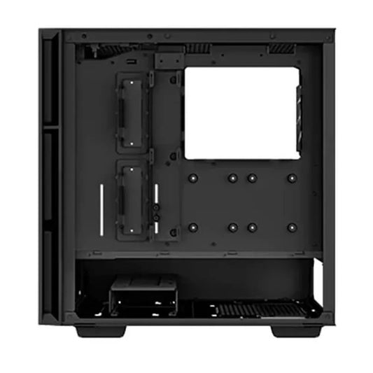 DEEPCOOL CH560 Digital Mesh ARGB EATX Mid Tower Cabinet (Black)