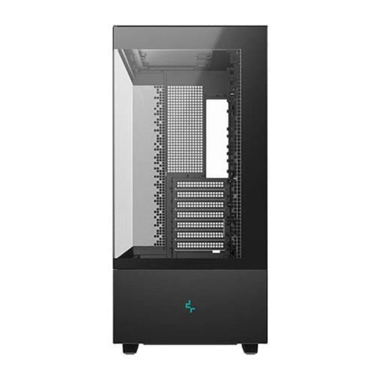 DEEPCOOL CH690 Digital ATX Mid Tower Cabinet (Black)