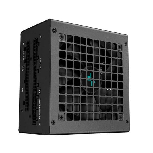 DEEPCOOL DQ750M-V3L 750W 80 + Gold Fully Modular ATX 2.0 Power Supply