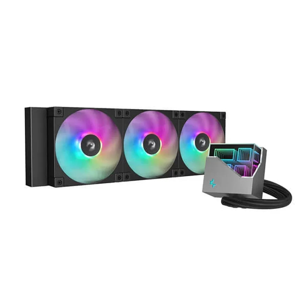 スポーツストア LP360｜DEEPCOOL｜株式会社アユート PCパーツ