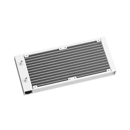 DEEPCOOL Infinity LT520 ARGB 240mm CPU Liquid Cooler ( White )