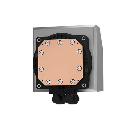 DEEPCOOL INFINITY LT720 ARGB 360mm CPU Liquid Cooler (Black)