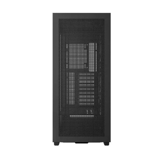 DEEPCOOL Morpheus ARGB EATX Full Tower Cabinet (Black)