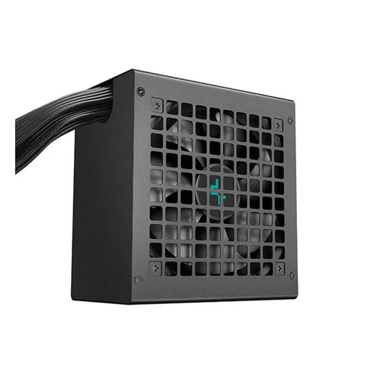 DEEPCOOL PL550D 550W Bronze ATX 3.0 80+ Non Modular Power Supply