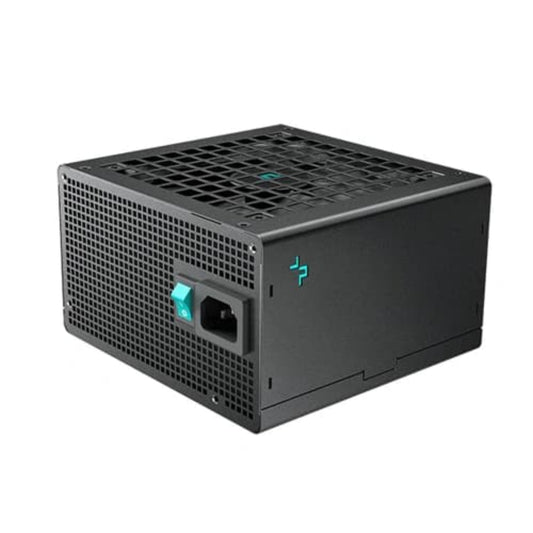 DEEPCOOL PL650D 650W 80+ Bronze Non Modular ATX 3.1 Power Supply ( 650W )