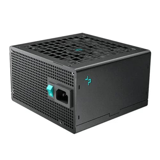 DEEPCOOL PL750D 750W 80 + Bronze ATX 3.1 Fully Modular Power Supply