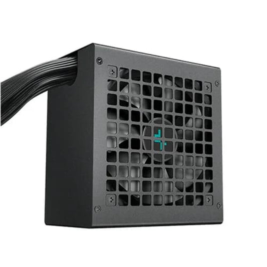 DEEPCOOL PL750D 750W 80 + Bronze ATX 3.1 Fully Modular Power Supply