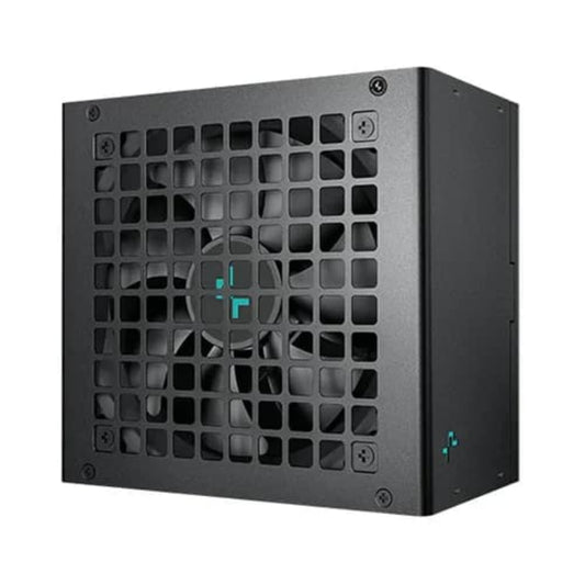 DEEPCOOL PL750D 750W 80 + Bronze ATX 3.1 Fully Modular Power Supply