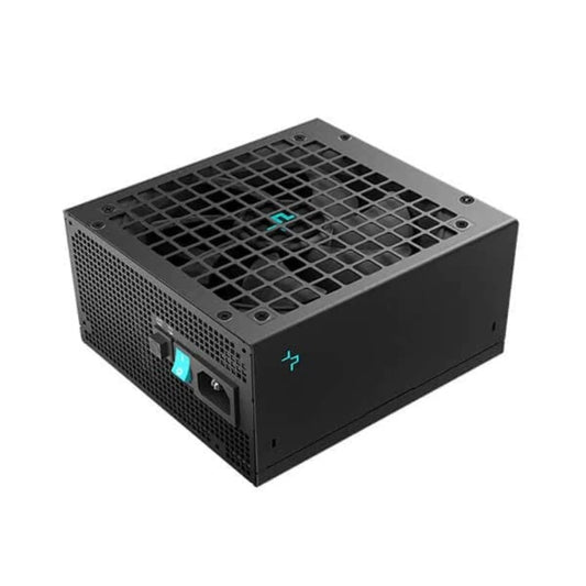 DEEPCOOL PX1000G 1000W 80 + Gold Fully Modular ATX 3.0 Power Supply