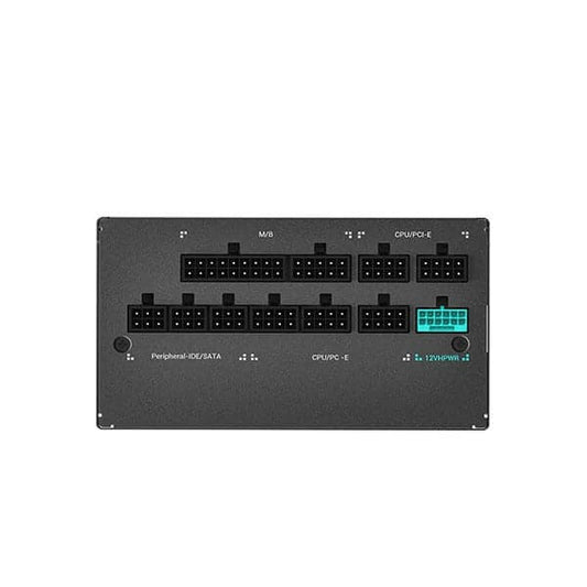 DEEPCOOL PX1200G 1200W ATX 2.0 80+ Gold Fully Modular  Power Supply