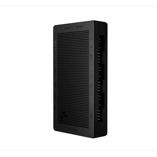 DEEPCOOL SC790 2-In-1 PWM And RGB Hub