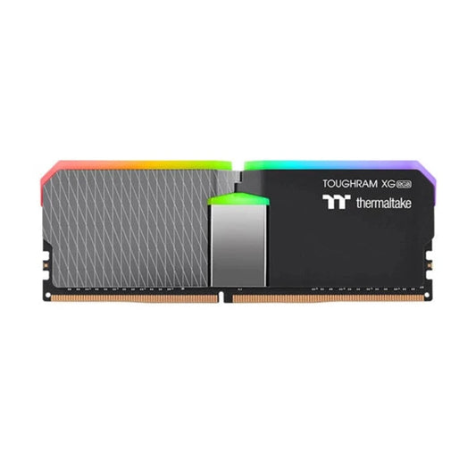 THERMALTAKE Toughram XG RGB 16GB (8GBx2 ) 4600MHz DDR4 RAM