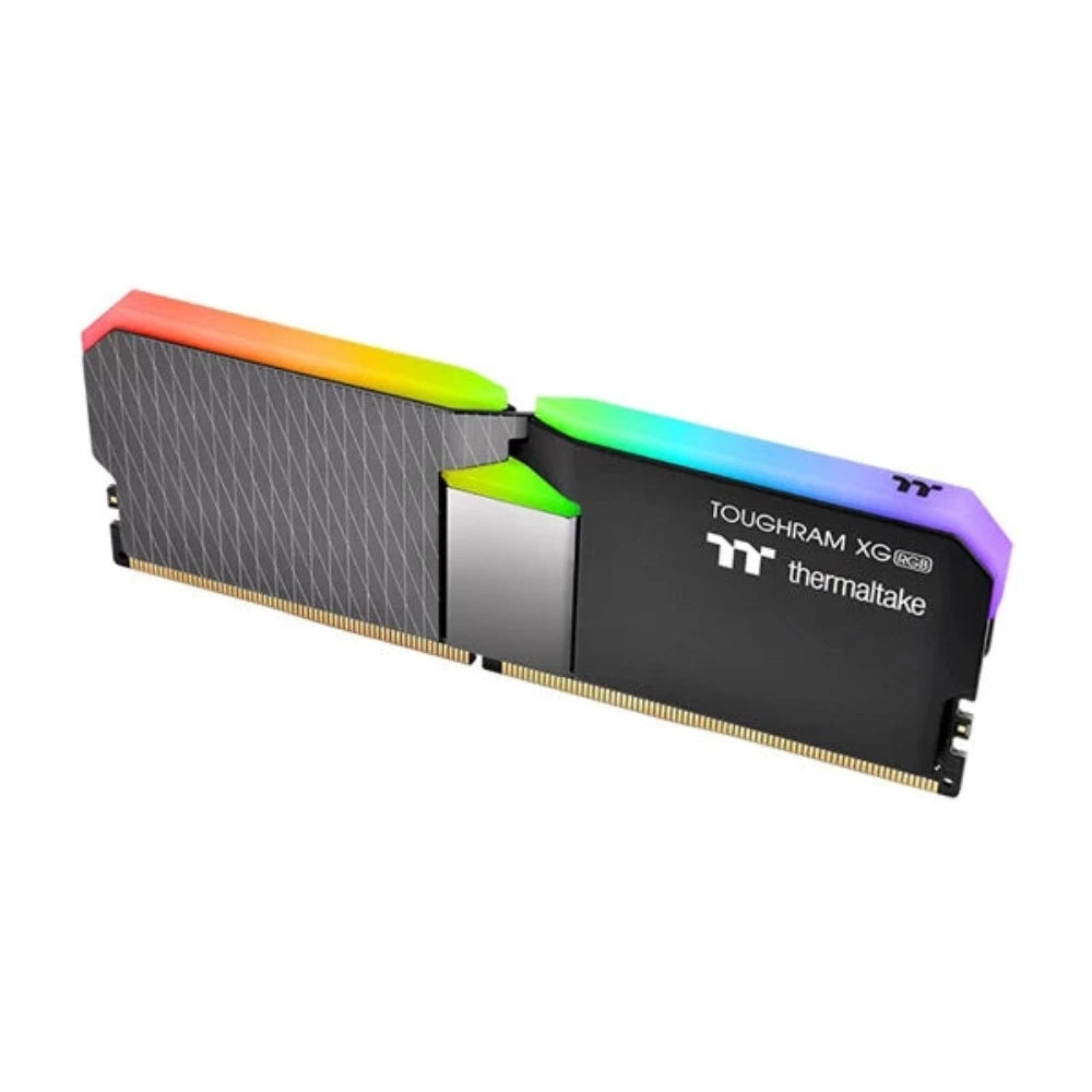Thermaltake Toughram Rgb Ddr4 8gb 3000 Mhz Buy THERMALTAKE