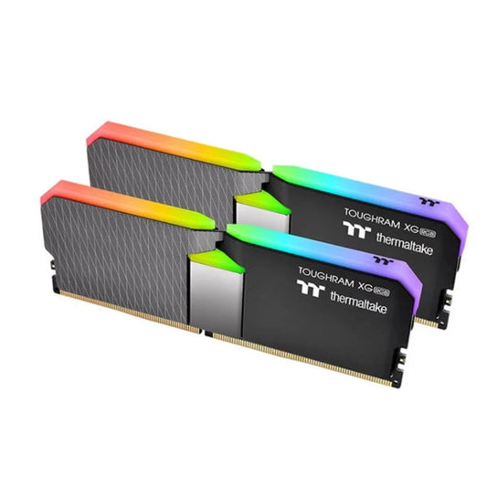 THERMALTAKE Toughram XG RGB 16GB (8GBx2 ) 4600MHz DDR4 RAM