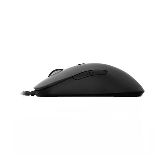RAPOO V22 RGB Wired Ergonomic Gaming Mouse Black
