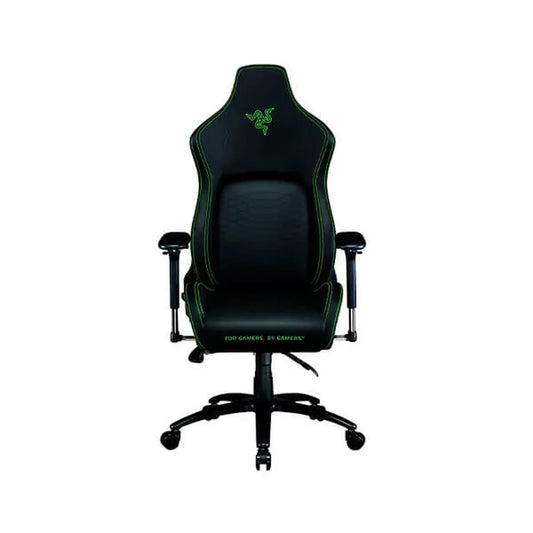Razer Iskur Gaming Chair ( Black-Green )