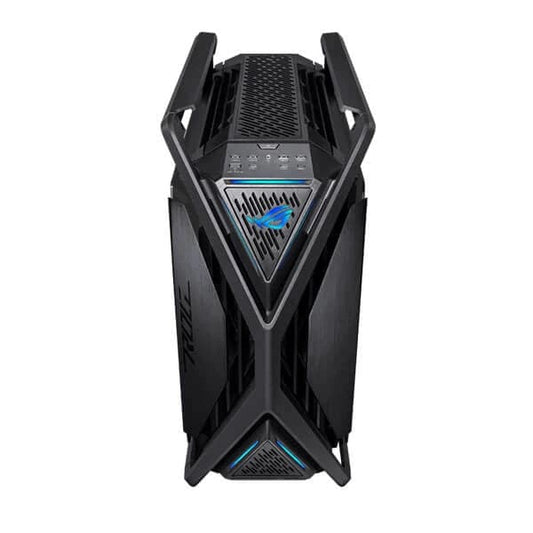 ASUS ROG Hyperion GR701 ARGB EATX Full Tower Cabinet (Black)