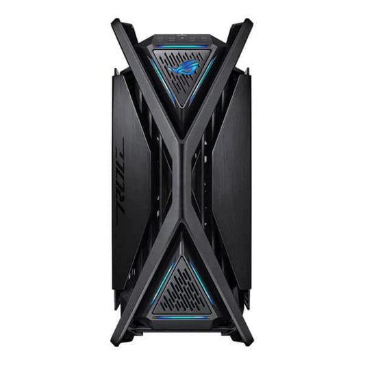 ASUS ROG Hyperion GR701 ARGB EATX Full Tower Cabinet (Black)