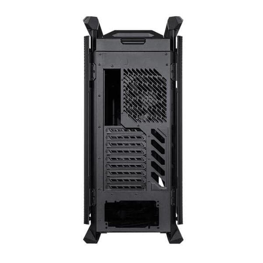 ASUS ROG Hyperion GR701 ARGB EATX Full Tower Cabinet (Black)