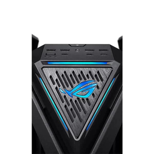 ASUS ROG Hyperion GR701 ARGB EATX Full Tower Cabinet (Black)