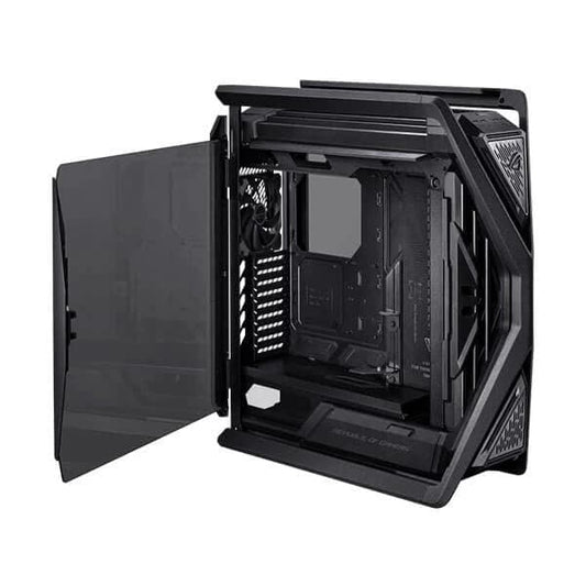 ASUS ROG Hyperion GR701 ARGB EATX Full Tower Cabinet (Black)