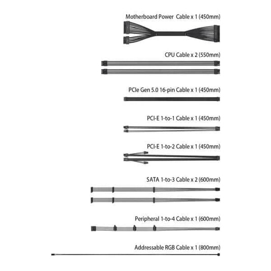 ASUS ROG Loki SFX-L 850W