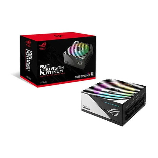 ASUS ROG Loki SFX-L 850W
