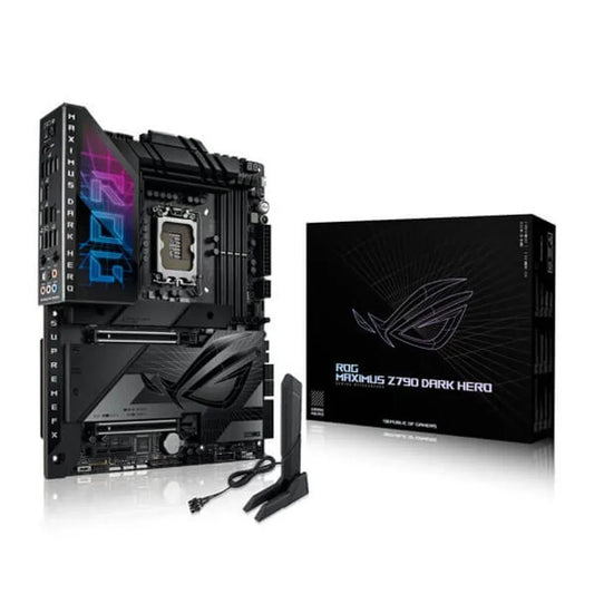 ASUS ROG Maximus Z790 Dark Hero