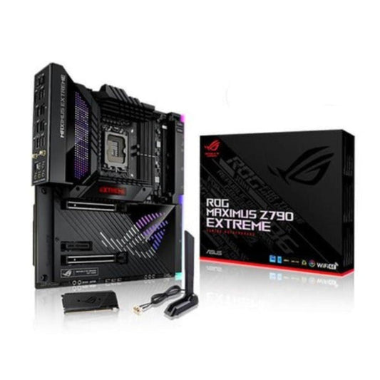 Asus ROG Maximus Z790 Extreme Wi-Fi E-ATX DDR5 Motherboard
