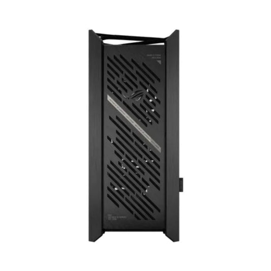 ASUS ROG Strix Helios II EATX Mid Tower Cabinet ( Black )
