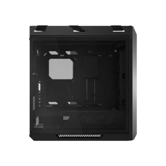 ASUS ROG Strix Helios II EATX Mid Tower Cabinet ( Black )