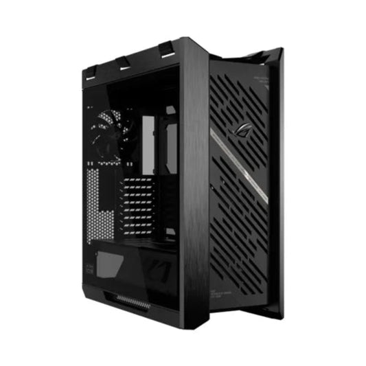ASUS ROG Strix Helios II EATX Mid Tower Cabinet ( Black )