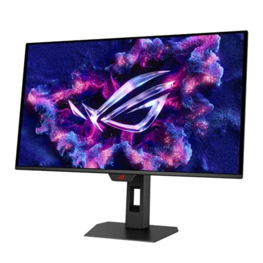 ASUS ROG Strix XG27ACDMS 27 Inch 2K QHD 280Hz QD OLED Panel 99% SRGB 0.03MS Nvidia GSync Gaming Monitor