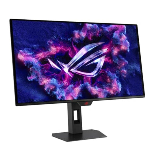 ASUS ROG Strix XG27ACDMS 27 Inch 2K QHD 280Hz QD OLED Panel 99% SRGB 0.03MS Nvidia GSync Gaming Monitor