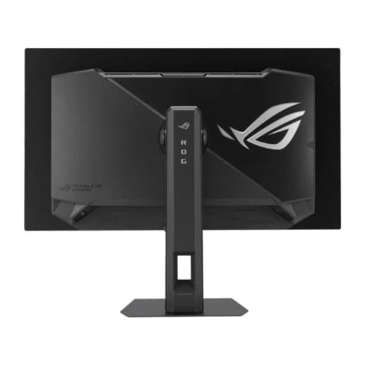 ASUS ROG Strix XG27ACDMS 27 Inch 2K QHD 280Hz QD OLED Panel 99% SRGB 0.03MS Nvidia GSync Gaming Monitor