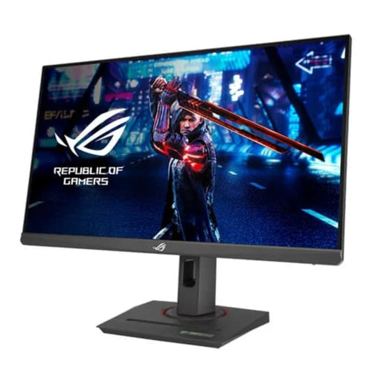 ASUS ROG Strix XG259QNS 25 Inch FHD 380Hz IPS Panel 110% SRGB 1MS Gaming Monitor