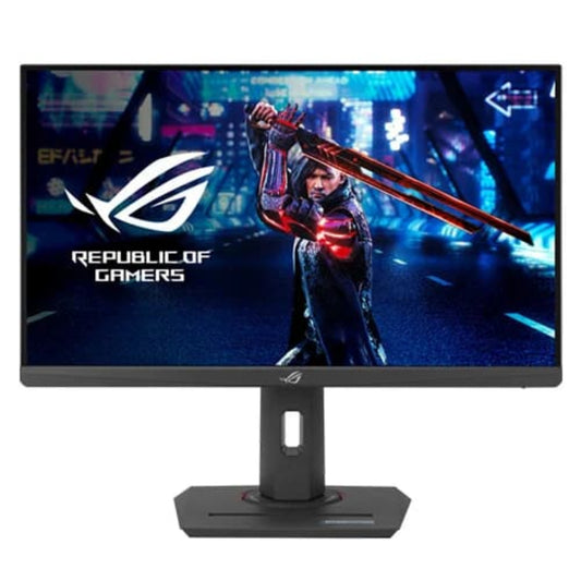 ASUS ROG Strix XG259QNS 25 Inch FHD 380Hz IPS Panel 110% SRGB 1MS Gaming Monitor