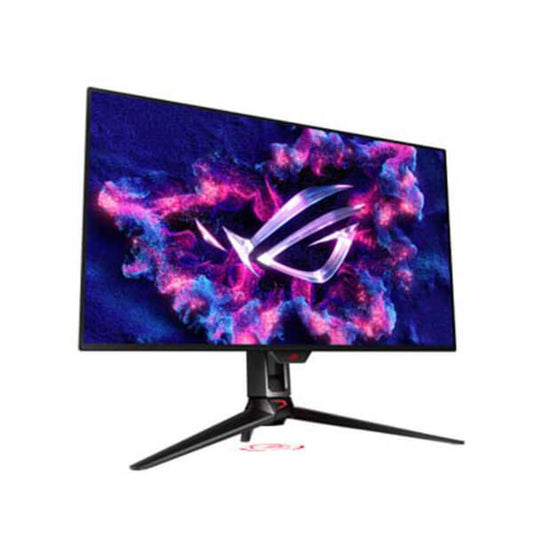 ASUS ROG Swift PG27AQWP-W 27 inch 2K QHD 540Hz Oled Panel 135% SRGB 0.02MS Adaptive Sync Gaming Monitor