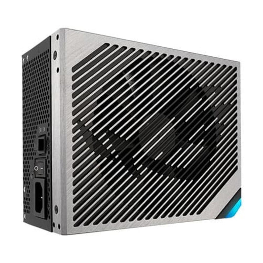 ASUS ROG Thor 1200W III 80+ Platinum ATX 3.1 Fully Modular Power Supply ( 1200W )