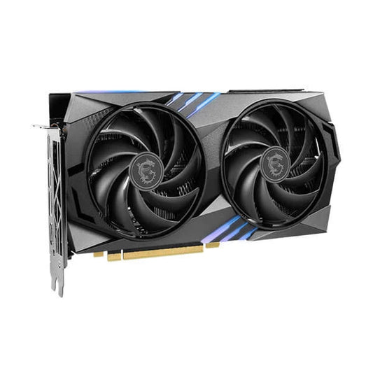 MSI GeForce RTX 4060 Ti Gaming X 8GB Nvidia Graphic Card