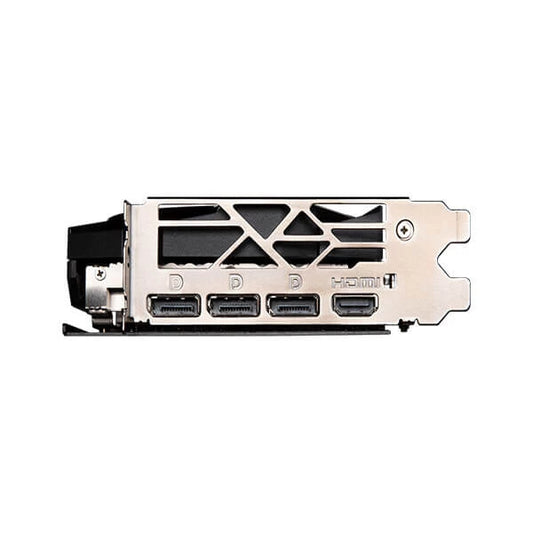 MSI GeForce RTX 4060 Ti Gaming X 8GB Nvidia Graphic Card