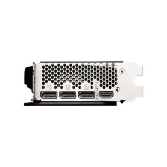 MSI GeForce RTX 4060 Ti Ventus 2X OC Black 8GB Nvidia Graphic Card