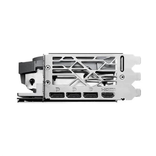 MSI GeForce RTX 4070 Ti Gaming X Trio White 12GB Nvidia Graphic Card